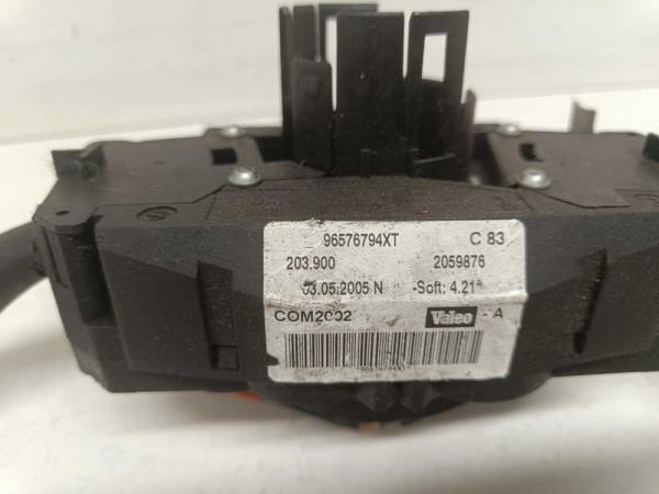 COMMODO CITROEN / PEUGEOT - Vue 2